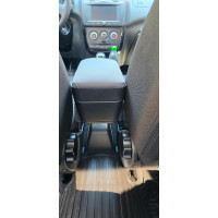 Подлокотник "ArBox 2" для Lada Granta FL (Вариант 2)
