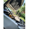 Газовый упор капота для Лада Гранта ( Lada Granta FL, Kalina 2, Datsun)