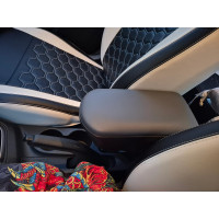 Подлокотник "ArBox 2" Hyundai Solaris II с 2017г.в.-н.в.