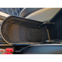 Подлокотник "ArBox 2" Hyundai Solaris II с 2017г.в.-н.в.
