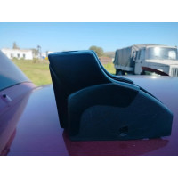 Подлокотник "ArBox 2" для Lada Granta FL с 2018г.в. - н.в. (Вариант 1)