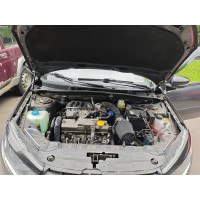 Газовый упор капота для Лада Гранта / Калина 2 ( Lada Granta FL/ Kalina 2 / Datsun) - 2 упора