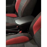 Подлокотник "ArBox 2" для Lada Granta FL (Вариант 2)