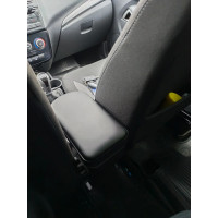 Подлокотник "ArBox 2" для Lada Granta FL (Вариант 2)