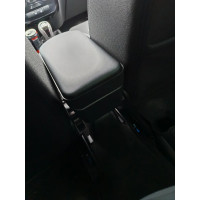 Подлокотник "ArBox 2" для Lada Granta FL (Вариант 2)