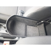 Подлокотник "ArBox 2" Kia Rio 4 с 2017г.в.-н.в.