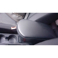 Подлокотник "ArBox 2" Kia Rio 4 с 2017г.в.-н.в. Подлокотник "ArBox 2" Kia Rio 4 с 2017г.в.-н.в.