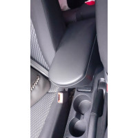 Подлокотник "ArBox 2" Kia Rio 4 с 2017г.в.-н.в. Подлокотник "ArBox 2" Kia Rio 4 с 2017г.в.-н.в.