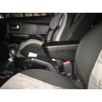 Подлокотник "ArBox 2" Kia Rio 3 Подлокотник "ArBox 2" Kia Rio 3