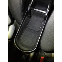 Подлокотник "ArBox 2" Kia Rio 3 Подлокотник "ArBox 2" Kia Rio 3