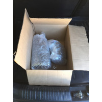 Подлокотник "ArBox 2" Kia Rio 3 Подлокотник "ArBox 2" Kia Rio 3