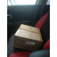 Подлокотник "ArBox 2" для Лада Ларгус Подлокотник "ArBox 2" для Лада Ларгус