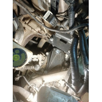 Усиленная опора двигателя (подушка КПП РЕНО JH3 и JR5) для Lada Vesta - ЛЕВАЯ (Лада Веста седан, СВ, SW Cross) арт.8450006299 Усиленная опора двигателя (подушка КПП РЕНО JH3 и JR5) для Lada Vesta - ЛЕВАЯ (Лада Веста седан, СВ, SW Cross) арт.8450006299