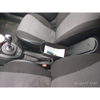 Подлокотник "ArBox 2" для Lada Vesta Подлокотник "ArBox 2" для Lada Vesta
