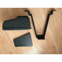 Подлокотник "ArBox 2" для Lada Vesta Подлокотник "ArBox 2" для Lada Vesta