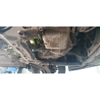 Усиленная нижняя опора двигателя (гитара) МАВИКО для Lada Vesta, Largus, Xray, Renault Logan 2, Sandero, аналог 8450031975 Усиленная нижняя опора двигателя (гитара) МАВИКО для Lada Vesta, Largus, Xray, Renault Logan 2, Sandero, аналог 8450031975