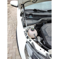 Газовый упор капота для Лада Веста ( Lada Vesta Sw, Cross)