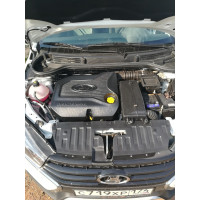 Экран двигателя 21129 (Неокрашенный значок), 1,6 Л. для Lada Vesta, Xray 8450030621 Экран двигателя 21129 (Неокрашенный значок), 1,6 Л. для Lada Vesta, Xray 8450030621