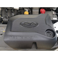 Экран двигателя 21179 (Неокрашенный значок), 1,8 Л. для Lada Vesta, Xray  8450020009