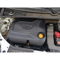 Экран двигателя 21179 (Неокрашенный значок), 1,8 Л. для Lada Vesta, Xray  8450020009