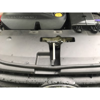 Экран двигателя 21129 (Неокрашенный значок), 1,6 Л. для Lada Vesta, Xray  8450030621