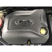 Экран двигателя 21129 (Неокрашенный значок), 1,6 Л. для Lada Vesta, Xray  8450030621