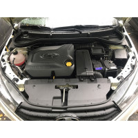 Экран двигателя 21129 (Неокрашенный значок), 1,6 Л. для Lada Vesta, Xray  8450030621