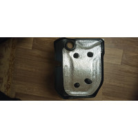 Экран двигателя 21129 (Неокрашенный значок), 1,6 Л. для Lada Vesta, Xray 8450030621 Экран двигателя 21129 (Неокрашенный значок), 1,6 Л. для Lada Vesta, Xray 8450030621