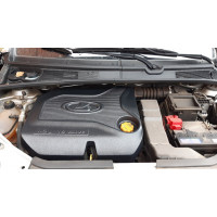 Экран двигателя 21179 (Неокрашенный значок), 1,8 Л. для Lada Vesta, Xray  8450020009