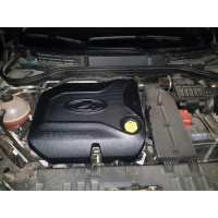 Экран двигателя 21129 (Неокрашенный значок), 1,6 Л. для Lada Vesta, Xray 8450030621 Экран двигателя 21129 (Неокрашенный значок), 1,6 Л. для Lada Vesta, Xray 8450030621