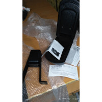 Подлокотник "ArBox 2" для Lada Xray