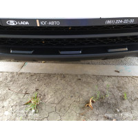 Cross-обвес "Нового образца" для Lada Xray ( Расширители колёсных арок и порогов, защита бампера) Cross-обвес "Нового образца" для Lada Xray ( Расширители колёсных арок и порогов, защита бампера)