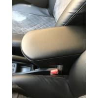 Подлокотник "ArBox 2" для Lada Xray