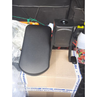 Подлокотник "ArBox 2" для Lada Xray Подлокотник "ArBox 2" для Lada Xray