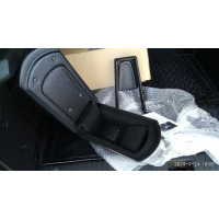 Подлокотник "ArBox 2" для Lada Xray