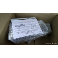 Подлокотник "ArBox 2" для Lada Xray