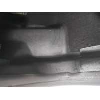 Накладки на ковролин передние для Lada Xray