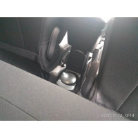 Подлокотник "ArBox 2" для Lada Xray