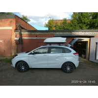 Экран двигателя 21129 (Неокрашенный значок), 1,6 Л. для Lada Vesta, Xray 8450030621 Экран двигателя 21129 (Неокрашенный значок), 1,6 Л. для Lada Vesta, Xray 8450030621