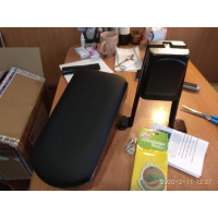Подлокотник "ArBox 2" для Lada Xray
