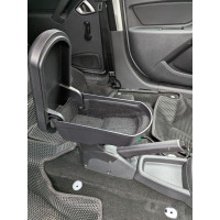 Подлокотник "ArBox 2" для Lada Granta FL с 2018г.в. - н.в. (Вариант 1) Подлокотник "ArBox 2" для Lada Granta FL с 2018г.в. - н.в. (Вариант 1)