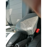 Подлокотник "ArBox 2" для Lada Granta FL с 2018г.в. - н.в. (Вариант 1) Подлокотник "ArBox 2" для Lada Granta FL с 2018г.в. - н.в. (Вариант 1)