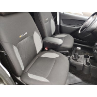 Подлокотник "ArBox 2" для Lada Granta FL (Вариант 2) Подлокотник "ArBox 2" для Lada Granta FL (Вариант 2)