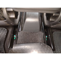 Подлокотник "ArBox 2" для Lada Granta FL (Вариант 2) Подлокотник "ArBox 2" для Lada Granta FL (Вариант 2)