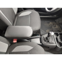 Подлокотник "ArBox 2" для Lada Granta FL (Вариант 2) Подлокотник "ArBox 2" для Lada Granta FL (Вариант 2)