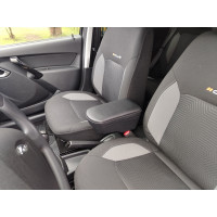 Подлокотник "ArBox 2" для Lada Granta FL (Вариант 2) Подлокотник "ArBox 2" для Lada Granta FL (Вариант 2)