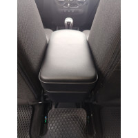 Подлокотник "ArBox 2" для Lada Granta FL (Вариант 2) Подлокотник "ArBox 2" для Lada Granta FL (Вариант 2)