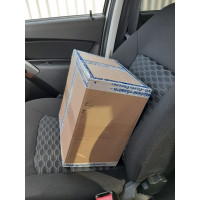 Подлокотник "ArBox 2" для Lada Granta FL с 2018г.в. - н.в. (Вариант 1) Подлокотник "ArBox 2" для Lada Granta FL с 2018г.в. - н.в. (Вариант 1)