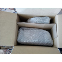 Подлокотник "ArBox 2" для Lada Granta FL с 2018г.в. - н.в. (Вариант 1) Подлокотник "ArBox 2" для Lada Granta FL с 2018г.в. - н.в. (Вариант 1)