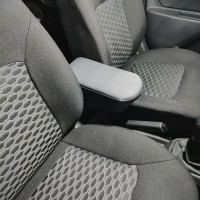 Подлокотник "ArBox 2" для Lada Granta FL (Вариант 2) Подлокотник "ArBox 2" для Lada Granta FL (Вариант 2)